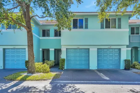 1969 Alamanda Way Riviera Beach FL 33404