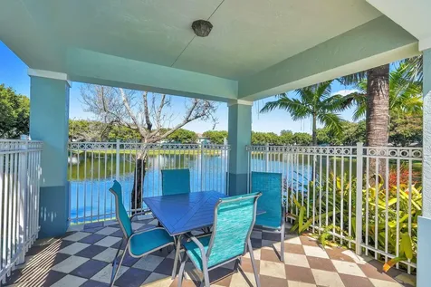 1969 Alamanda Way Riviera Beach FL 33404