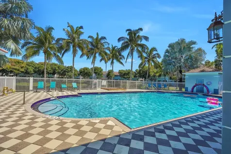 1969 Alamanda Way Riviera Beach FL 33404