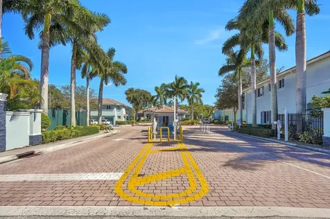 1969 Alamanda Way Riviera Beach FL 33404