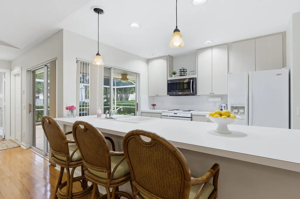 701 Silverleaf Oak Court Palm Beach Gardens FL 33410