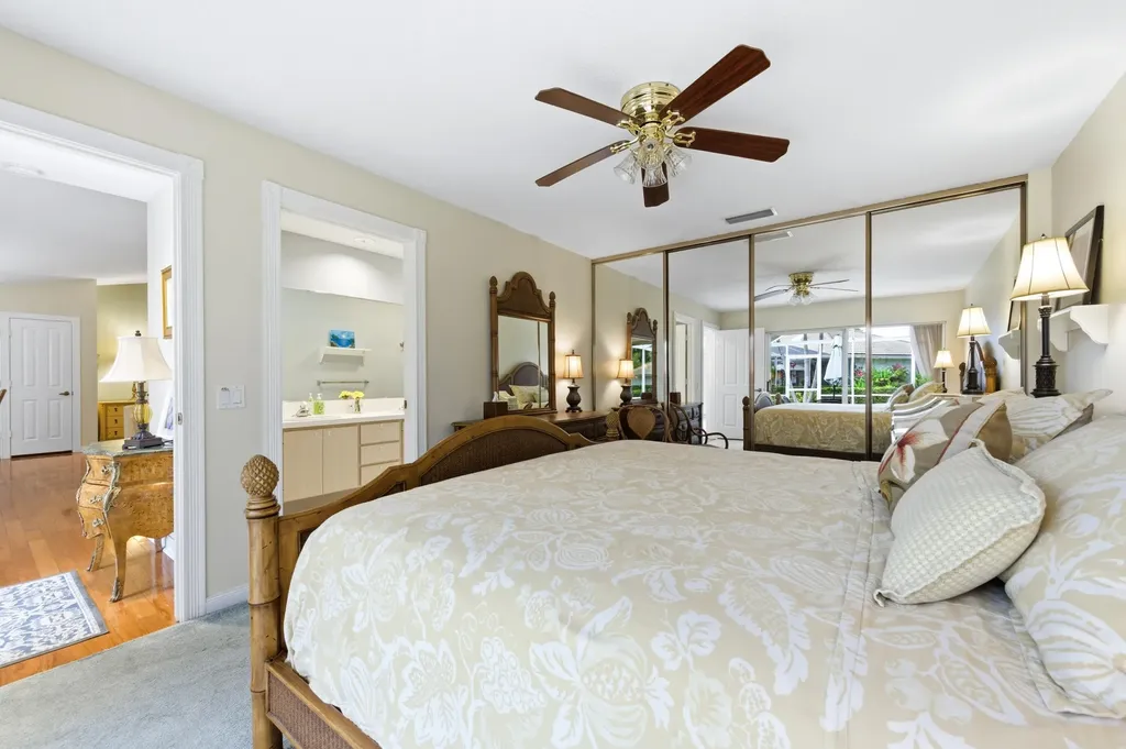 701 Silverleaf Oak Court Palm Beach Gardens FL 33410