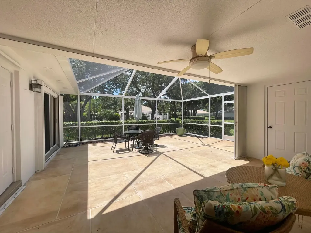 701 Silverleaf Oak Court Palm Beach Gardens FL 33410