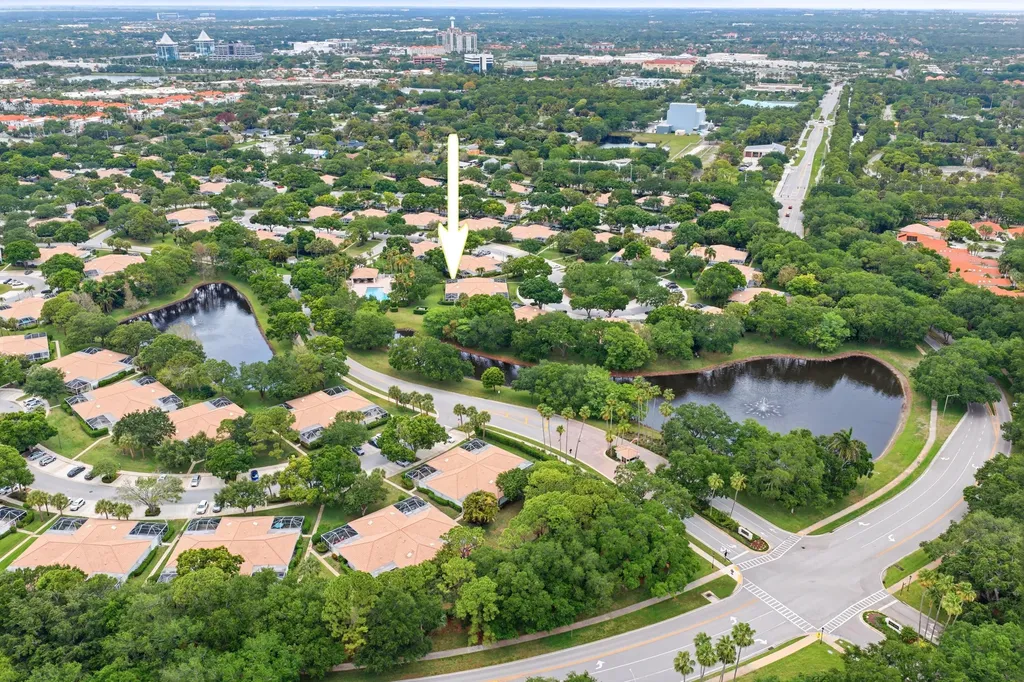 701 Silverleaf Oak Court Palm Beach Gardens FL 33410