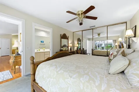 701 Silverleaf Oak Court Palm Beach Gardens FL 33410