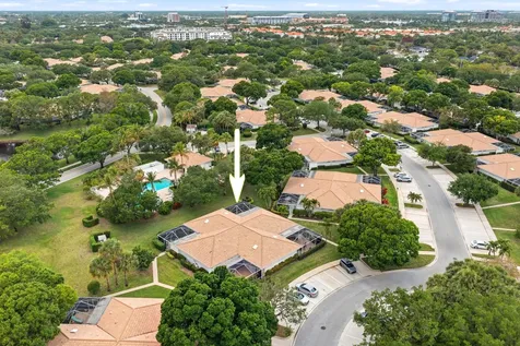 701 Silverleaf Oak Court Palm Beach Gardens FL 33410