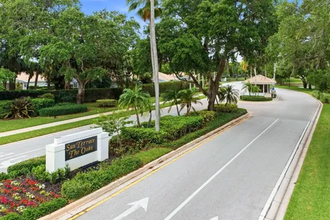 701 Silverleaf Oak Court Palm Beach Gardens FL 33410