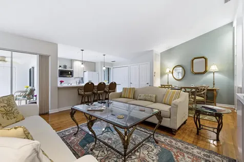 701 Silverleaf Oak Court Palm Beach Gardens FL 33410