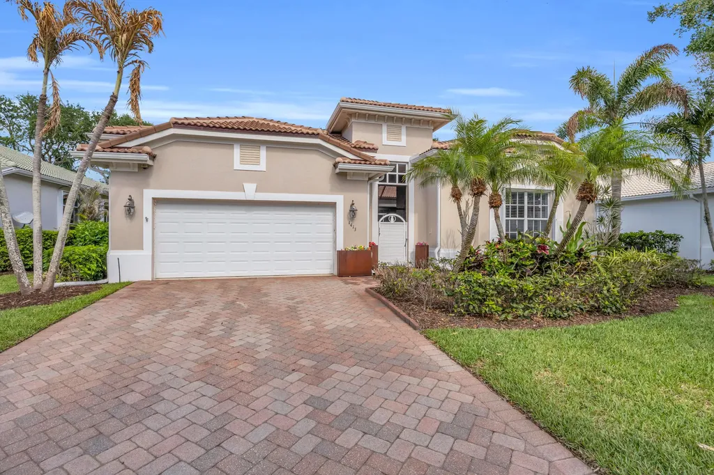 1413 W Island Club Square Vero Beach FL 32963