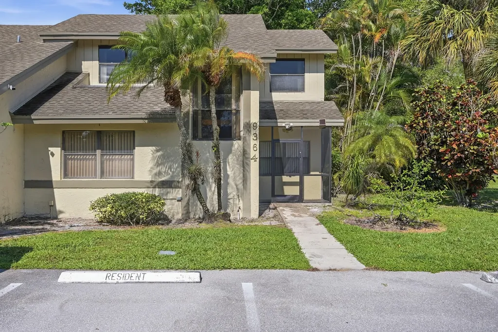 9364 Ketay Circle Boca Raton FL 33428