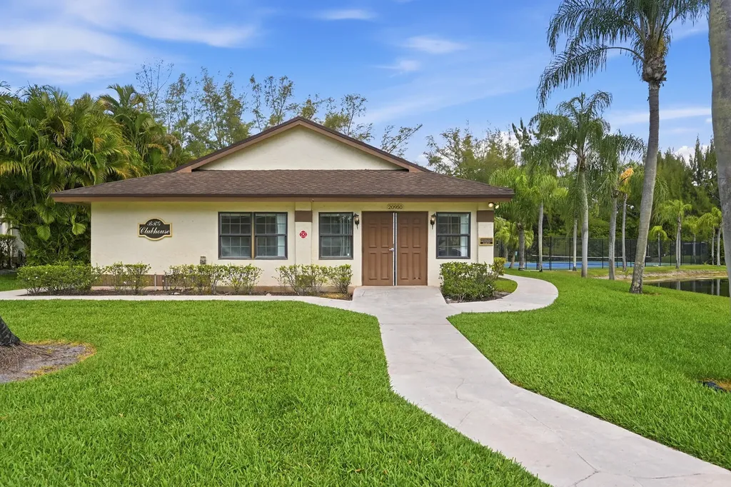 9364 Ketay Circle Boca Raton FL 33428
