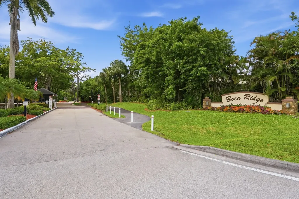 9364 Ketay Circle Boca Raton FL 33428