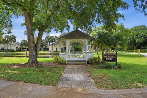 9364 Ketay Circle Boca Raton FL 33428