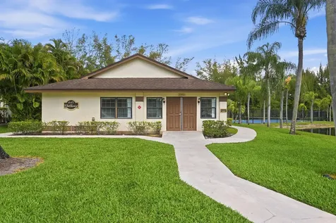 9364 Ketay Circle Boca Raton FL 33428