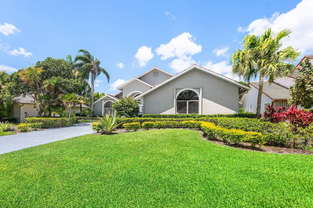 6415 Brandon Street Palm Beach Gardens FL 33418