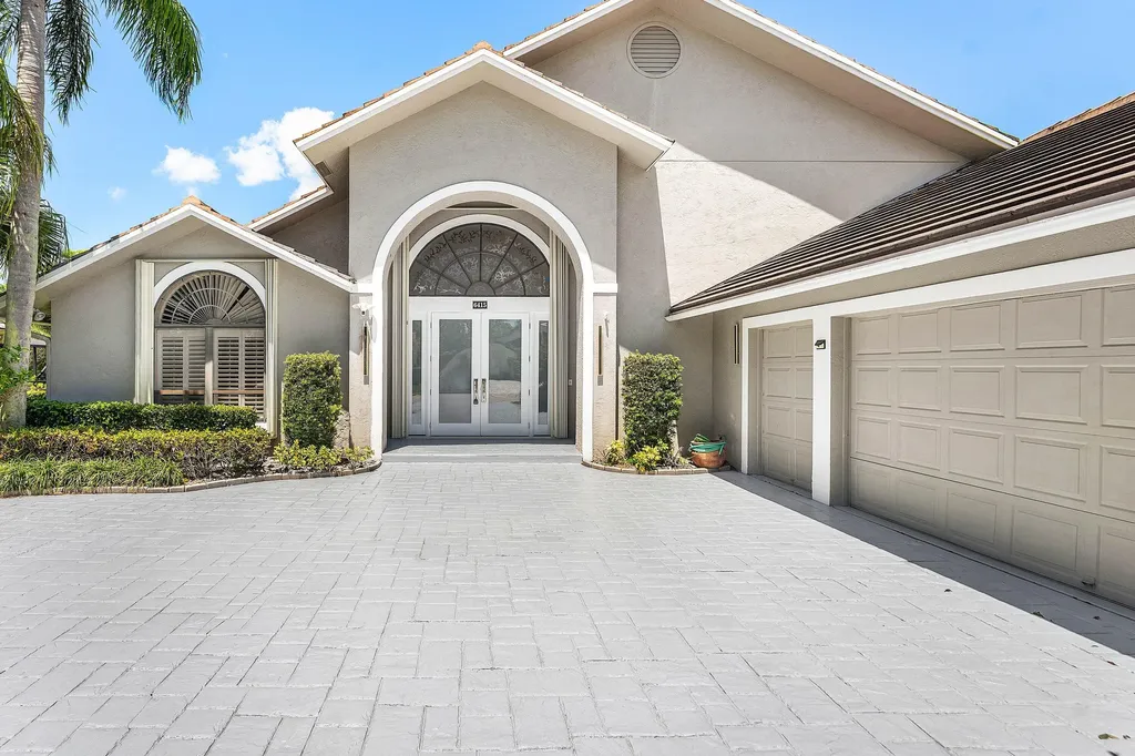6415 Brandon Street Palm Beach Gardens FL 33418