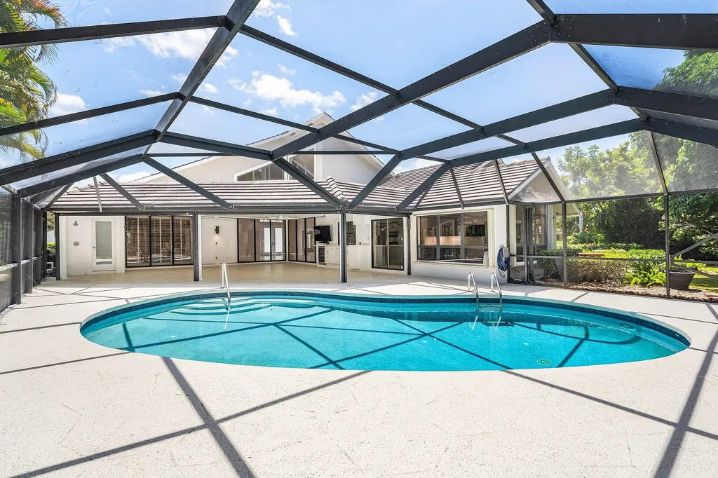 6415 Brandon Street Palm Beach Gardens FL 33418