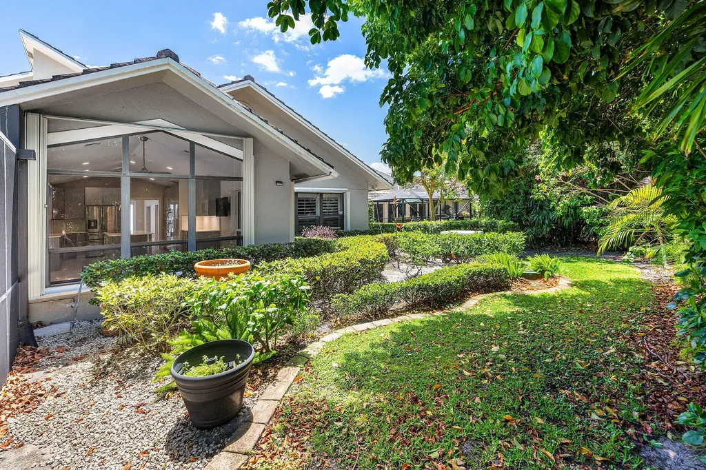 6415 Brandon Street Palm Beach Gardens FL 33418