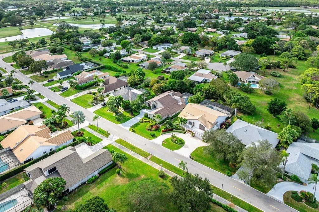6415 Brandon Street Palm Beach Gardens FL 33418