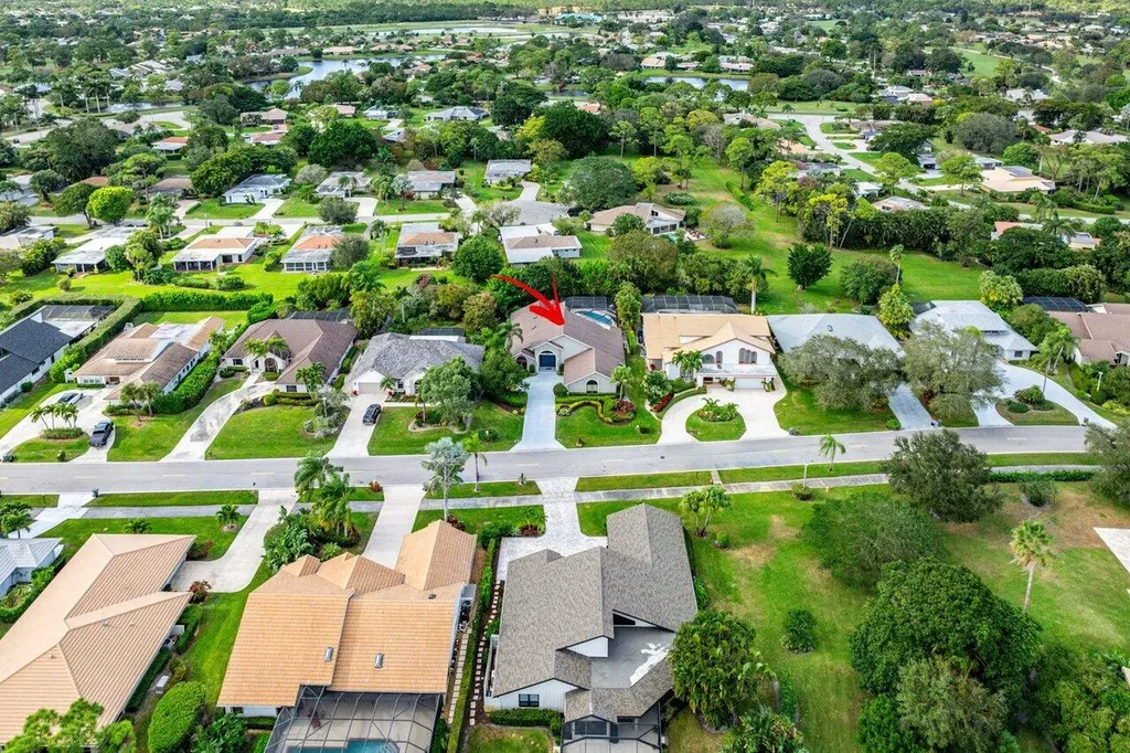 6415 Brandon Street Palm Beach Gardens FL 33418