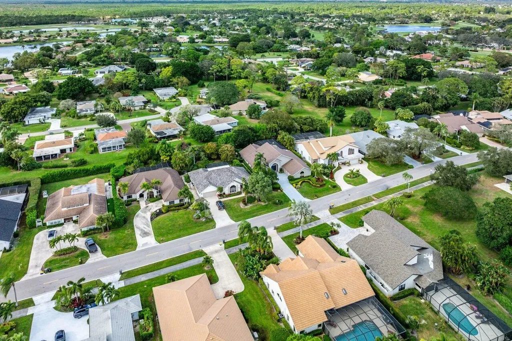 6415 Brandon Street Palm Beach Gardens FL 33418