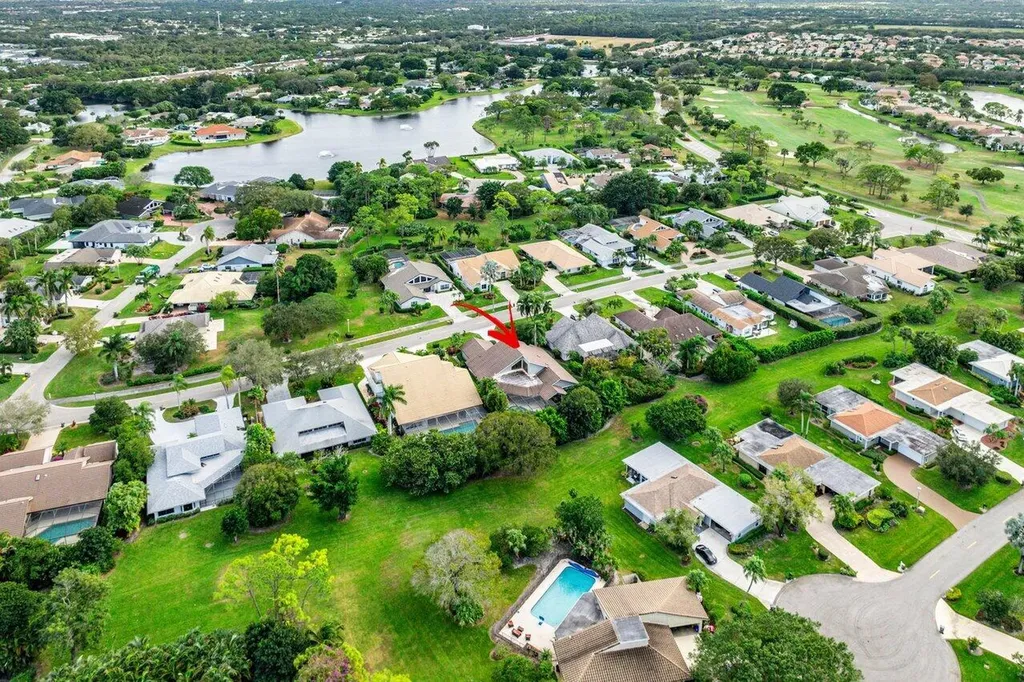 6415 Brandon Street Palm Beach Gardens FL 33418
