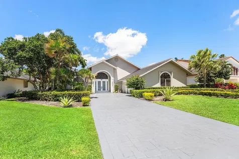 6415 Brandon Street Palm Beach Gardens FL 33418