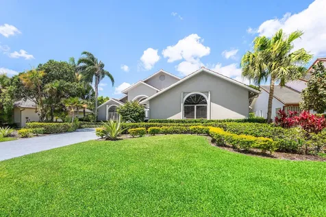6415 Brandon Street Palm Beach Gardens FL 33418