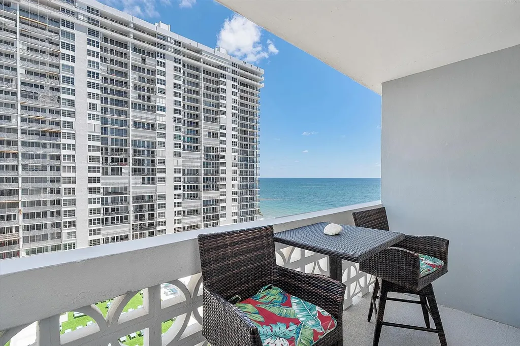 4250 Galt Ocean Drive Fort Lauderdale FL 33308