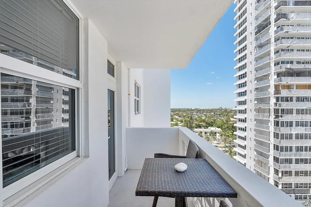 4250 Galt Ocean Drive Fort Lauderdale FL 33308