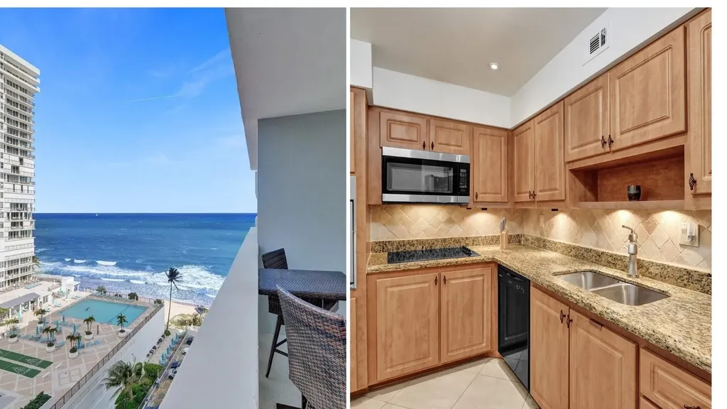 4250 Galt Ocean Drive Fort Lauderdale FL 33308