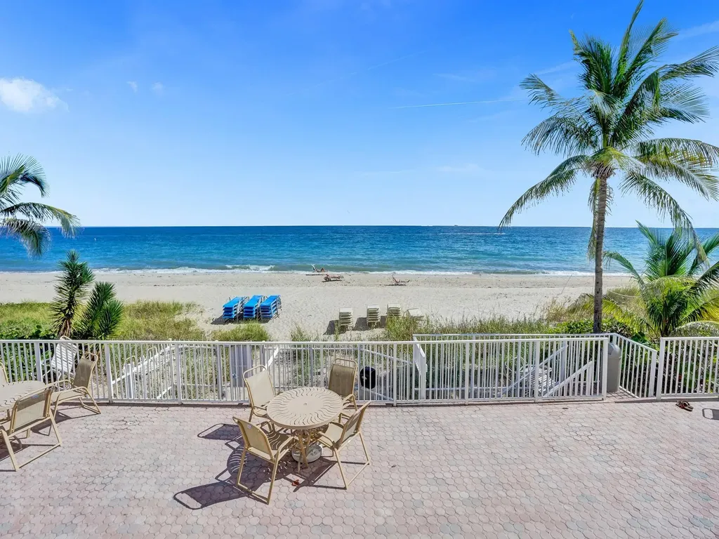 4250 Galt Ocean Drive Fort Lauderdale FL 33308