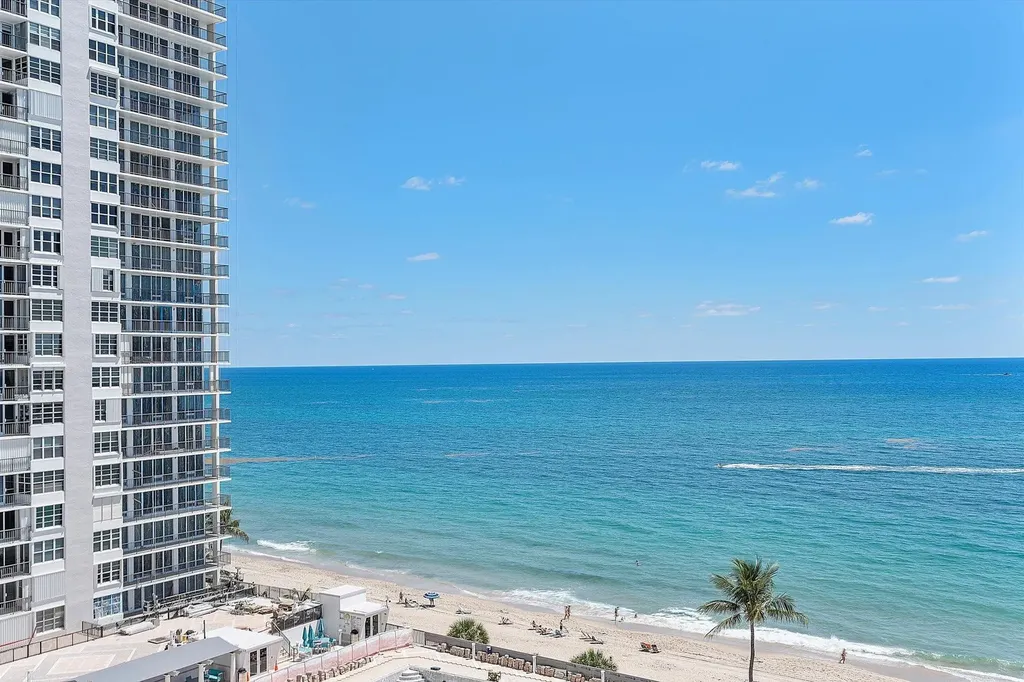 4250 Galt Ocean Drive Fort Lauderdale FL 33308