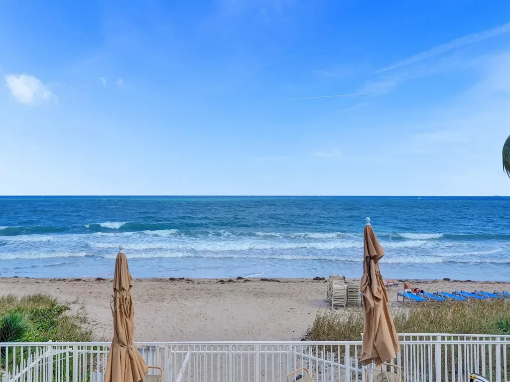 4250 Galt Ocean Drive Fort Lauderdale FL 33308