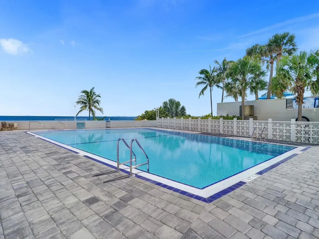 4250 Galt Ocean Drive Fort Lauderdale FL 33308