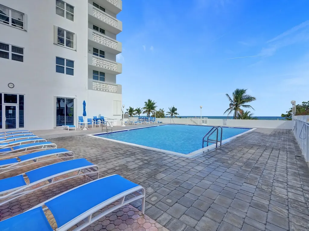 4250 Galt Ocean Drive Fort Lauderdale FL 33308