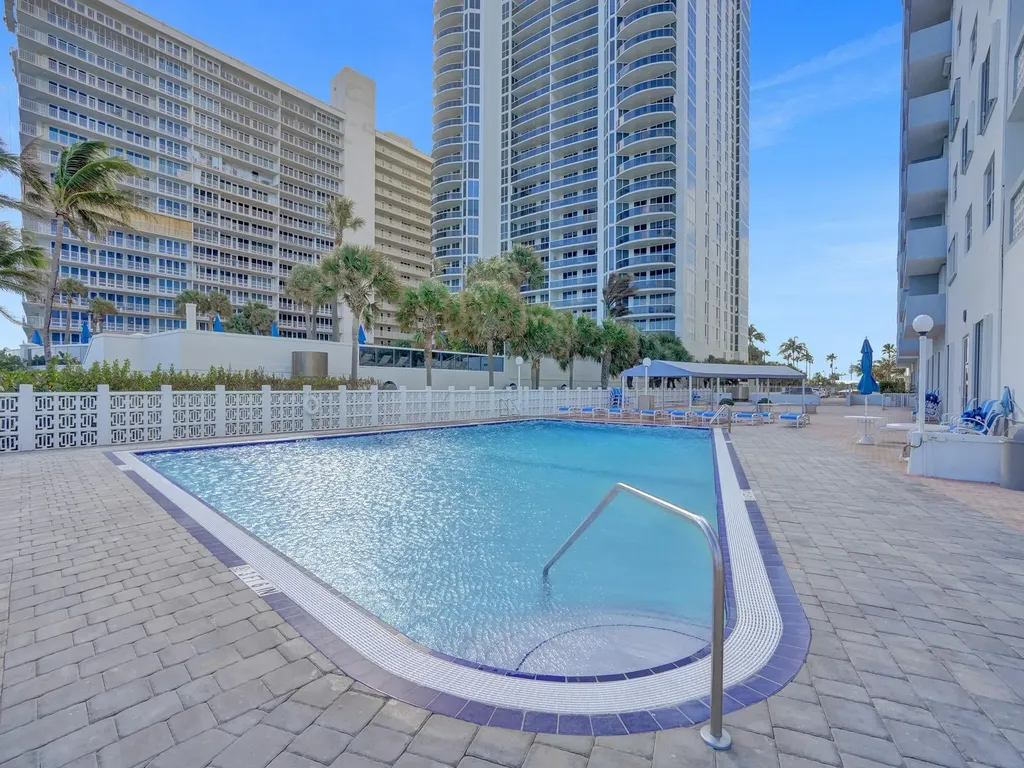 4250 Galt Ocean Drive Fort Lauderdale FL 33308