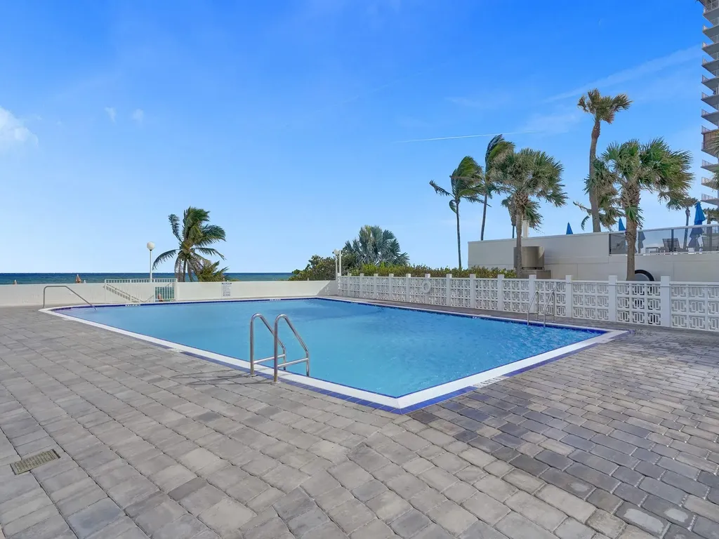 4250 Galt Ocean Drive Fort Lauderdale FL 33308