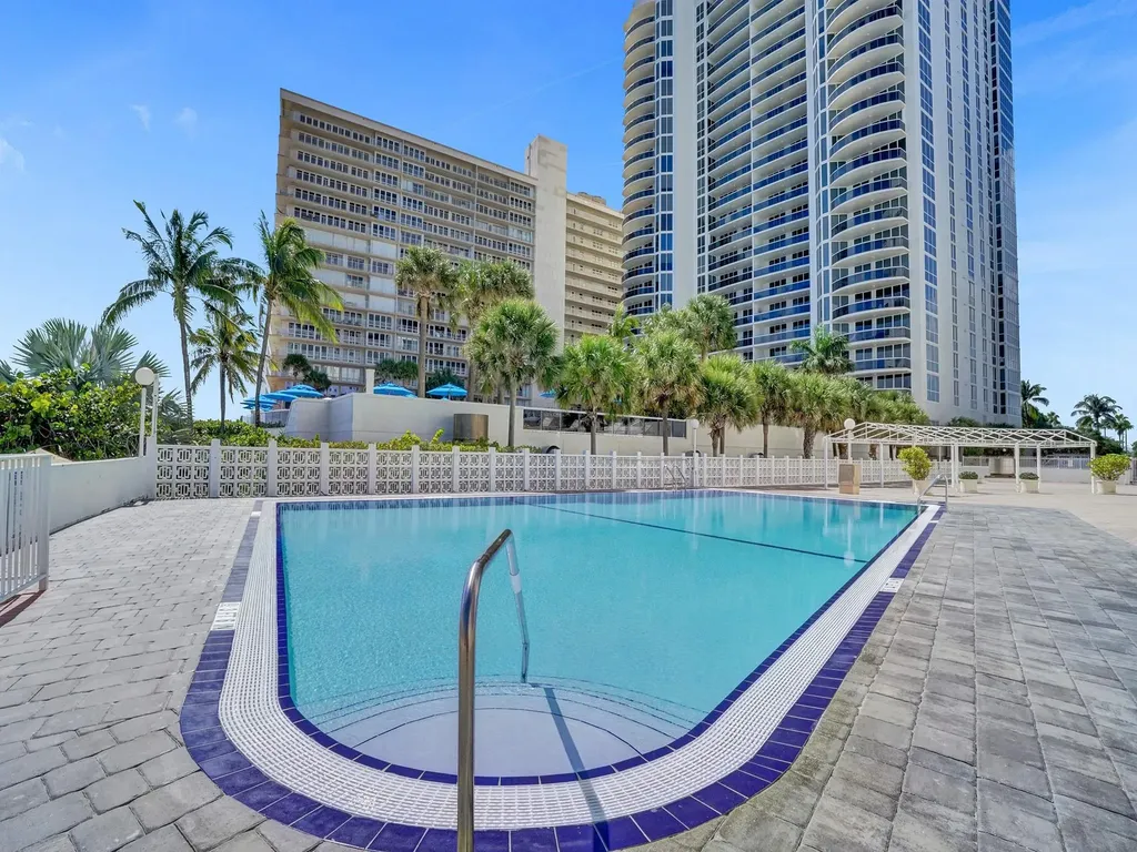 4250 Galt Ocean Drive Fort Lauderdale FL 33308