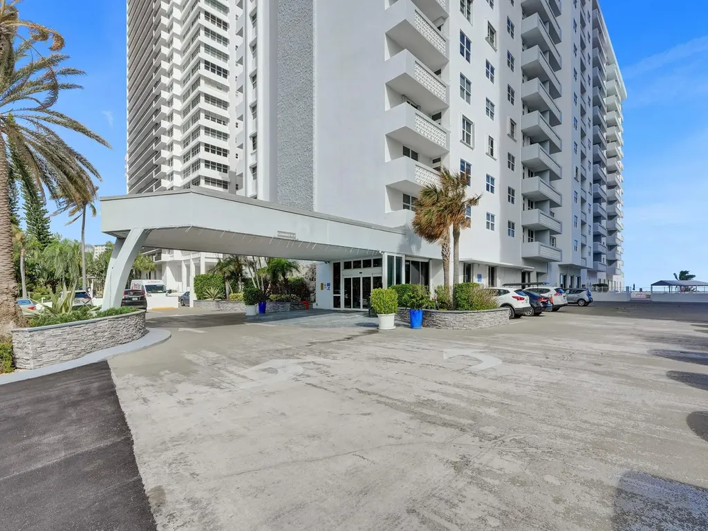 4250 Galt Ocean Drive Fort Lauderdale FL 33308