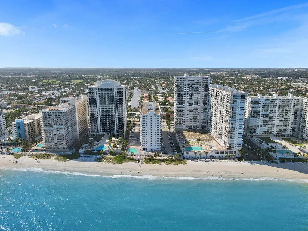 4250 Galt Ocean Drive Fort Lauderdale FL 33308
