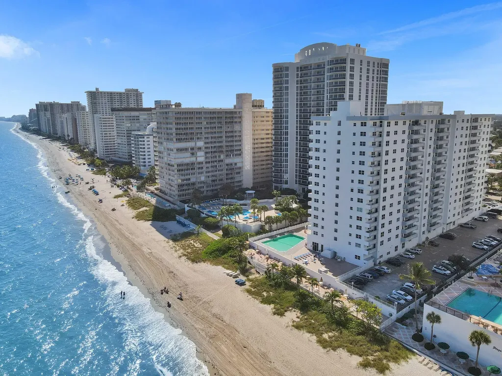 4250 Galt Ocean Drive Fort Lauderdale FL 33308