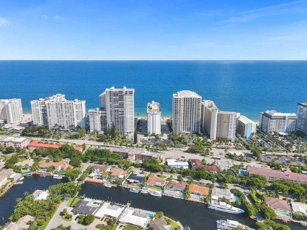 4250 Galt Ocean Drive Fort Lauderdale FL 33308