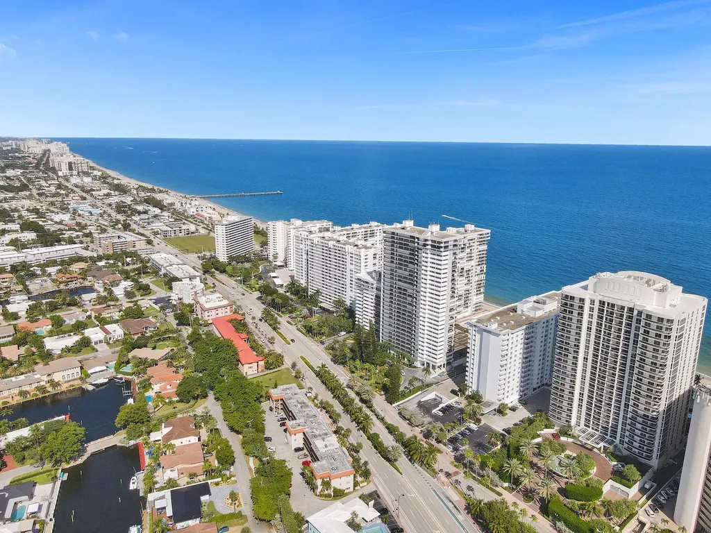 4250 Galt Ocean Drive Fort Lauderdale FL 33308
