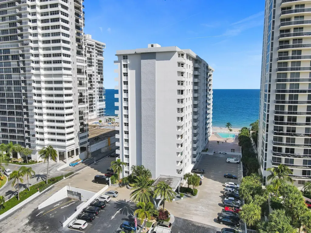 4250 Galt Ocean Drive Fort Lauderdale FL 33308