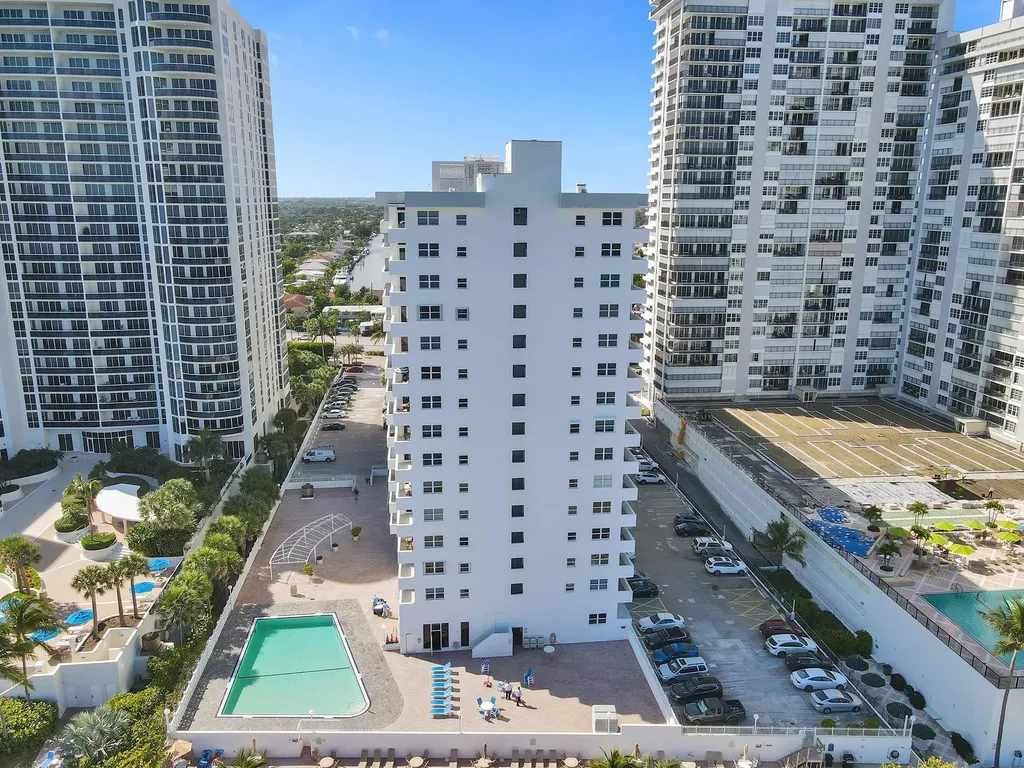 4250 Galt Ocean Drive Fort Lauderdale FL 33308