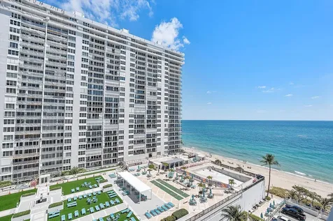 4250 Galt Ocean Drive Fort Lauderdale FL 33308