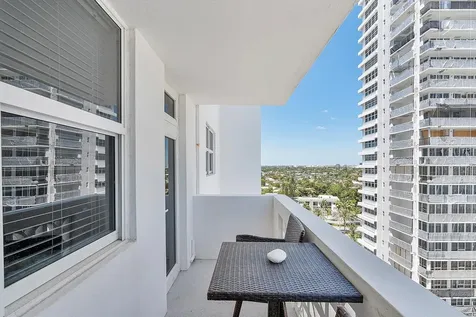 4250 Galt Ocean Drive Fort Lauderdale FL 33308
