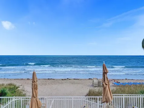 4250 Galt Ocean Drive Fort Lauderdale FL 33308