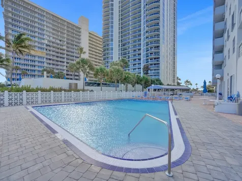 4250 Galt Ocean Drive Fort Lauderdale FL 33308